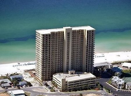 Gulf Crest Condominiums Panama City Beach Kültér fotó