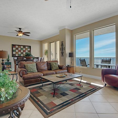 Gulf Crest Condominiums Panama City Beach Kültér fotó