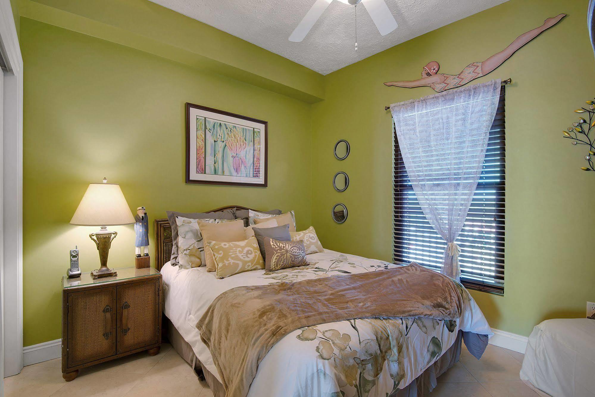 Gulf Crest Condominiums Panama City Beach Kültér fotó