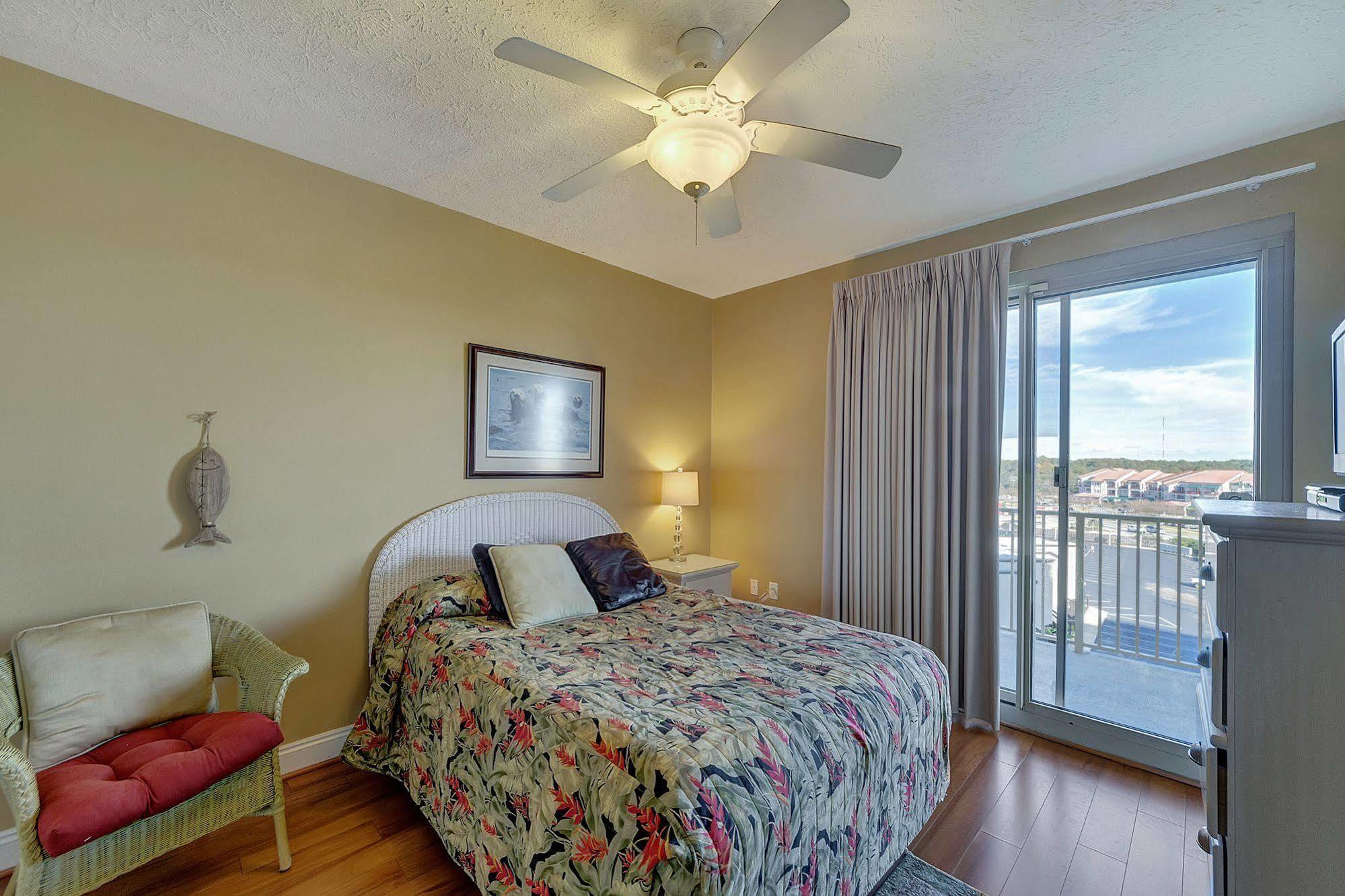 Gulf Crest Condominiums Panama City Beach Kültér fotó